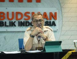 Implementasi Pelaksanaan PPDB Masih Banyak Yang Tidak Sesuai Dengan Pemendikbud dan Keputusan Sekjen Kemendikbud, Ini Kata Indraza Marsuki Rais