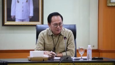 Tingkatkan Kualitas IGA 2024, BSKDN Kemendagri Siapkan Sejumlah Inisiatif Baru