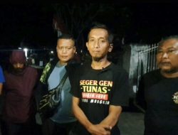 Krama Desa Adat Pelapuan Tolak Pembangunan Kantor Kepala Desa Pelapuan Diatas Tanah Milik Desa Adat Pelapuan