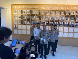 Polisi Lakukan Penyelidikan Terkait Kasus Penipuan Dengan Modus Data Pelamar Kerja Untuk Pinjol