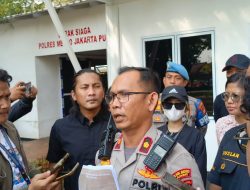 Seorang Wanita Inisial SA Asal Tangsel Terjerat Penyalahgunaan Narkotika dan Psikotropika