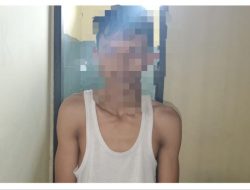 Polsek Tamansari Ungkap Dan Tangkap Pelaku Pencurian Hewan Di Wilayah Taman Sari