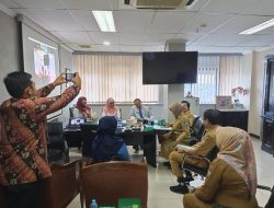 Ditjen Dukcapil Pastikan Integritas Calon Kadis Dukcapil Kaltim Lewat Seleksi Wawancara
