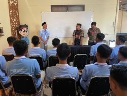 Antusiasme Tinggi, Rutan Bangil Kanwil Kemenkumham Jatim Laksanakan Pelatihan Barista Hari Pertama Untuk Warga Binaan