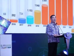 Teknologi Face Recognition Dukcapil Tingkatkan Efisiensi dan Akurasi Layanan BPJS Kesehatan