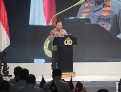 SSDM Polri Raih Penghargaan Pelayanan Prima Versi PEKPPP Nasional