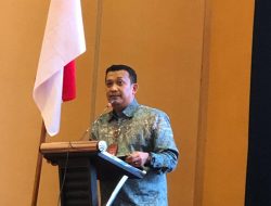 Ditjen Bina Adwil: Tim PBD Pusat dan Pemprov Sepakati Ranpermendagri Batas Laut Provinsi