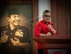 PDIP Segera Keluarkan Rekomendasi Balon Wali Kota Bekasi, Signal Kuat Mengarah Ke Tri Adhianto