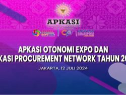 CEO Media Putraindonews Apresiasi Gelaran Apkasi AOE Dan APN 2024
