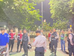 Pelaku Tawuran Semakin Brutal, Polisi di Duren Sawit Dibacok Saat Melakukan  Pembubaran