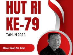 Kepala biro Jawa Tengah Media Harian sinar bogor