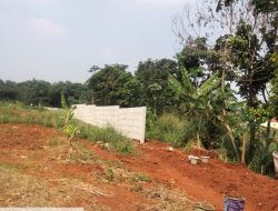 Terbaru, Ini Kata Natura City Persoalan Lahan di Gunung Sindur