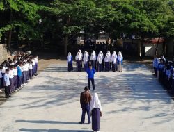 SMK Harapan Bangsa Laksanakan MPLS Tahun Ajaran 2024/2025