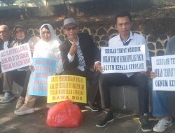 Aktivis Meminta Kejari Kabupaten Bogor Segera Ambil Tindakan Tegas Atas Dugaan Adanya Penyelewengan Dana BOS Sebesar 514 Milyar Di Wilayah Kabupaten Bogor