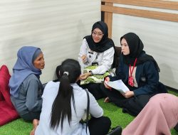 Berikan Fasilitas Pelayanan, Rutan Bangil Kanwil Kemenkumham Jatim Sediakan Ruangan Santai Untuk Bapas Malang