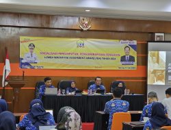 Kepala BSKDN Dorong Semua Perangkat Daerah Ciptakan Inovasi Untuk Meningkatkan Layanan Publik