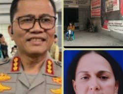 Jamaluddin Alapgani Hasibuan SH: Penetapan Pelaksanaan Eksekusi Nomor:4/Pdt.eksekusi/HT/2023/PN.Lbp Diduga Cacat Hukum