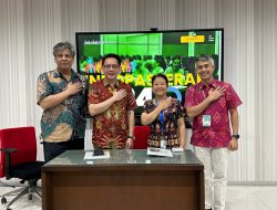 Jelang Usia 33 Tahun API, Membangun Rumah Bersama Pastoral Indonesia Bagi Kesejahteraan Bangsa