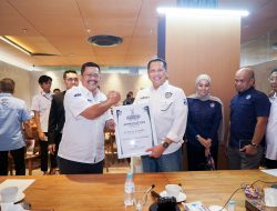 Ketum IMI Bamsoet: IMI Persiapkan Kawasan Sirkuit Internasional Sentul di Bogor Menjadi Kawasan Ekonomi Khusus