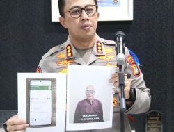 Driver Taksi Online Lecehkan Perempuan Disabilitas Ditangkap