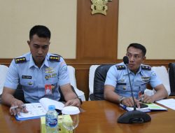 Depohar 50 Gelar Sholat Dhuha dan Kultum untuk Meningkatkan Ketakwaan