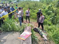 Mau Pasang Perangkap Biawak, Pria di Rohil Temukan Mayat Terapung