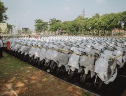 Bareskrim Polri Bongkar Penggelapan 20 Ribu Kendaraan Jaringan Internasional Bernilai 876 Milyar