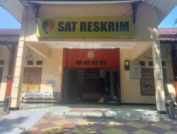 Kasus Cekik Muridnya Oleh Oknum Guru Di SDN Pelabuhan Ratu, Keluarga Korban Minta Pelaku Segera di Tangkap