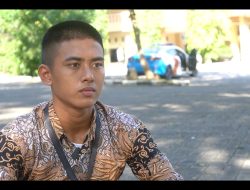 Kisah Catar Akpol Jovanka Alfaudi: Santri Yang Mahir Bahasa Arab Hingga Spanyol, Sempat Dua Kali Gagal Masuk Bintara