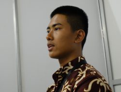 Kisah Catar Akpol Jovanka Alfaudi: Santri yang Mahir Bahasa Arab hingga Spanyol, Sempat Dua Kali Gagal Masuk Bintara