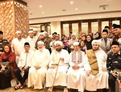Mahasiswa PKUMI: Tidak Betul!!! Ada “Pengkaderan Zionis” di Masjid Istiqlal