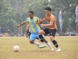 Hari Pertama PORAU: Koharmatau Unggul di Berbagai Cabang Olahraga