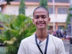 Putra-Putri Dayak Ikut Seleksi Pusat Akpol: Kenal Budaya Lain, Makin Toleran