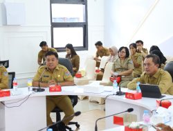 Paparkan Hasil Uji Coba ITKPD, BSKDN Kemendagri Jelaskan Indikator Penilaian Lebih Dinamis