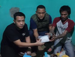 Ditresnarkoba Berhasil Ungkap Narkotika Jenis Shabu 6 KG Di Dalam Boneka