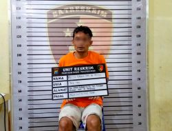 Mayat di Dalam Rumah Murni Pembunuhan, Pelaku Ditangkap di Gang Jaya