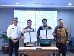 10 Tahun Bersama, Dukcapil dan PT Taspen Pastikan Keamanan Data