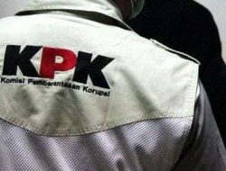 Pegawai KPK Gadungan Peras PNS Pemkab Bogor dan Diserahkan ke Polisi Dengan Barbuk 300 Juta