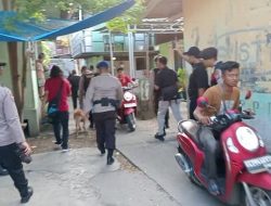 3 Pelaku Ditangkap, Polisi Gerebek 2 Kampung Narkoba di Pekanbaru