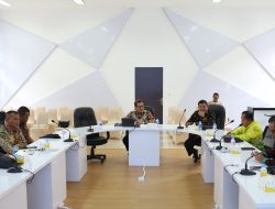 Tingkatkan Ekosistem Inovasi, BSKDN Kemendagri Dorong Kabupaten Kotabaru Segera Bentuk BRIDA