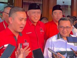 PKB Kota Bekasi Telah Menetapkan Pilihan: Semua Kader Menangkan Tri Adhianto