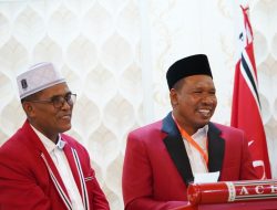 H.Sulaiman Dan Abdul Hamid Aceh Timur Teuga, Makmue Dan Meugah Sebagai visi Membangun Aceh Timur