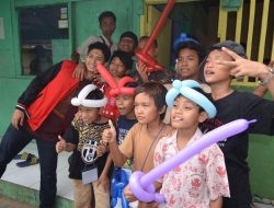 Dari Jalanan ke Kelas: Kisah Inspiratif Sekolah Master dalam Mengatasi Kesenjangan Pendidikan