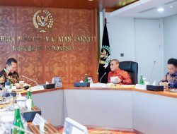Ketua MPR RI Bamsoet: Sidang Tahunan MPR Dilaksanakan Bersamaan Sidang Bersama DPR – DPD Tanggal 16 Agustus 2024