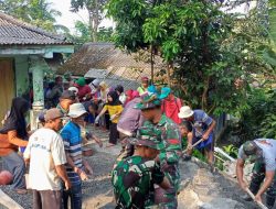 Pantang Menyerah, Tetap Semangat Dan Selalu Gembira Dalam Tugas