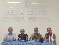 STT INTI Bandung Klarifikasi Berita Miring Soal Akreditasi