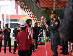 Kepemimpinan Budi Gunawan Terbukti Majukan BIN Makin Berkelas Dunia