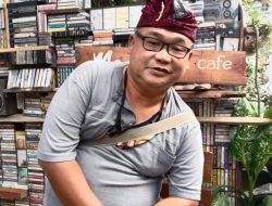 Romo Kefas : “Upaya Pewarna Indonesia Membangun Moderasi Beragama dari Kultur Akar Budaya Nusantara”