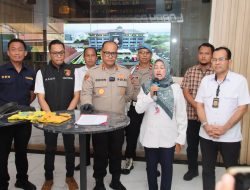 Aniaya Dua Balita Hingga Sekarat, Sepasang Pasutri Jadi Tersangka