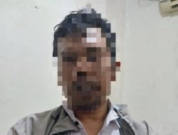 Polsek Rancabungur Telah Amankan Terduga Pelaku Yang Turut Serta Membantu Melakukan Penganiayaan